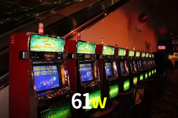 Casino Ao Vivo 61w