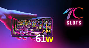 VIP Casino 61w