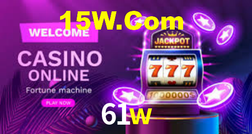 61w: A Experiência de Casino com Jogos de Mesa ao Vivo