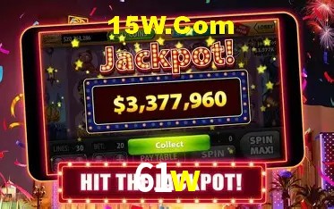Provedores de Jogos 61w