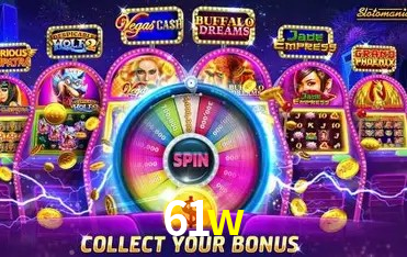 Casino Ao Vivo 61w