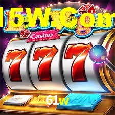 Welcome Bonus 61w