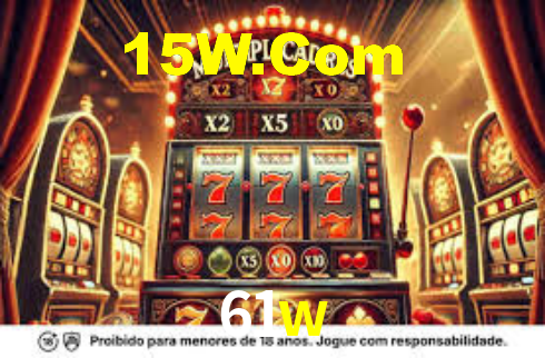 61w app