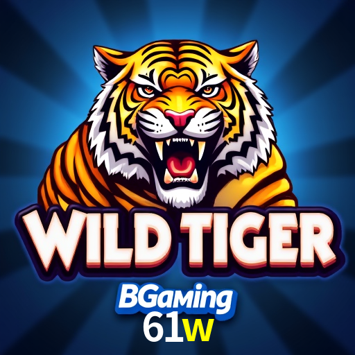 Descubra o Mundo do Cassino Online com 61w