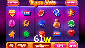 61w,61w.com