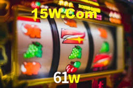 61w,61w.com