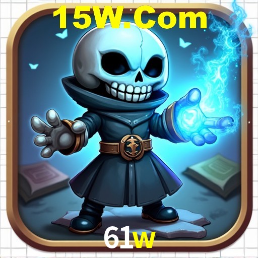 Descubra a Magia dos Jogos de Arcade no 61w