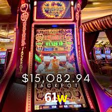 Live Casino 61w