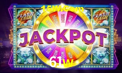Jogos de Slot 61w